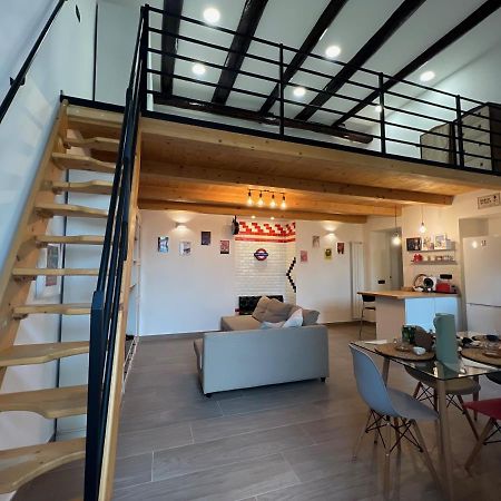 La Casa Di Marty Apartment Naples Exterior photo